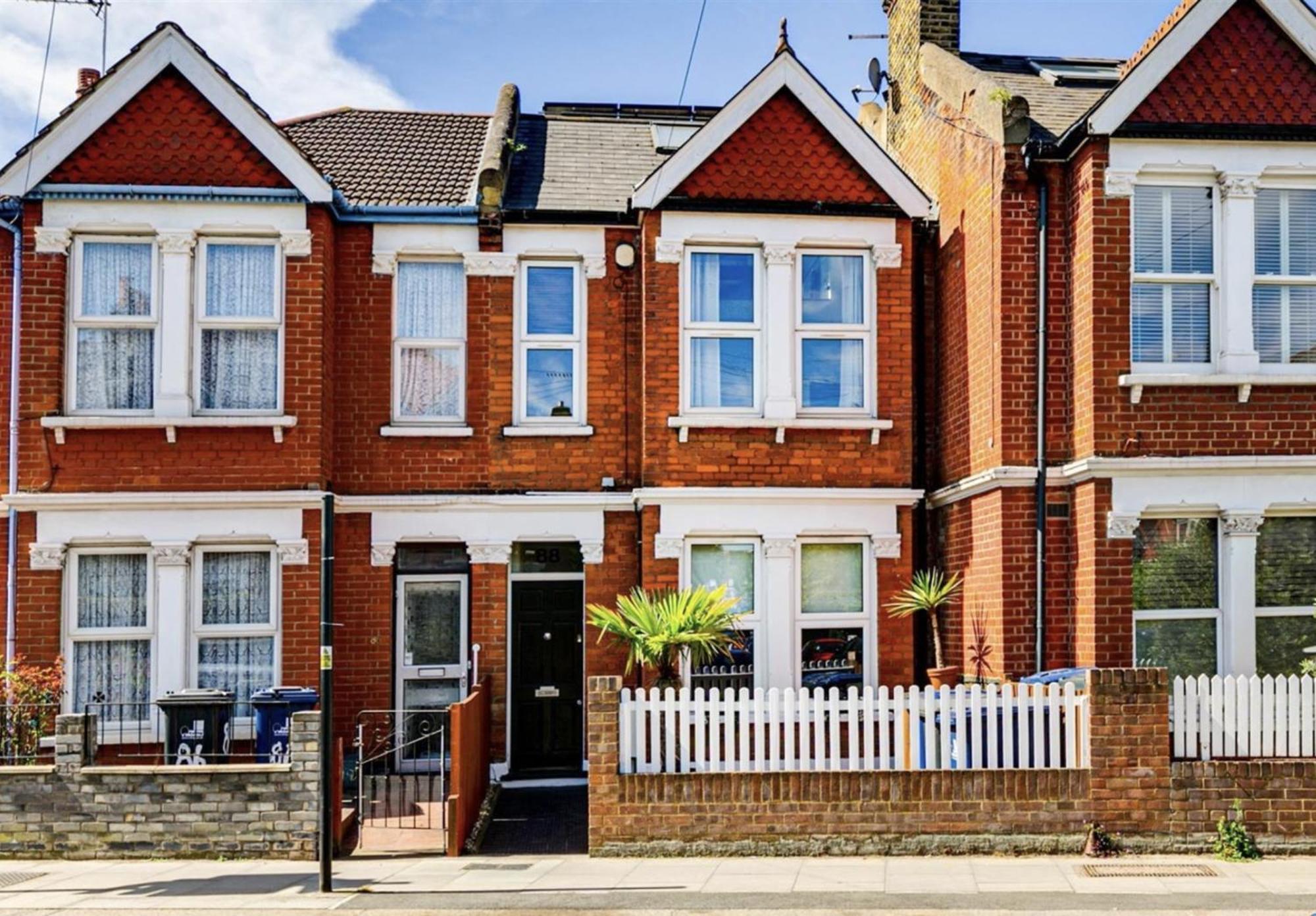 Elegant Oasis - 2 Bed - Garden - 65 Inch Tv & Netflix Londra